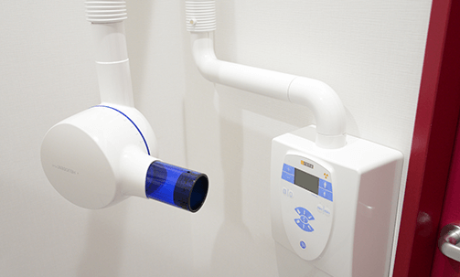 N.S.デンタルクリニック