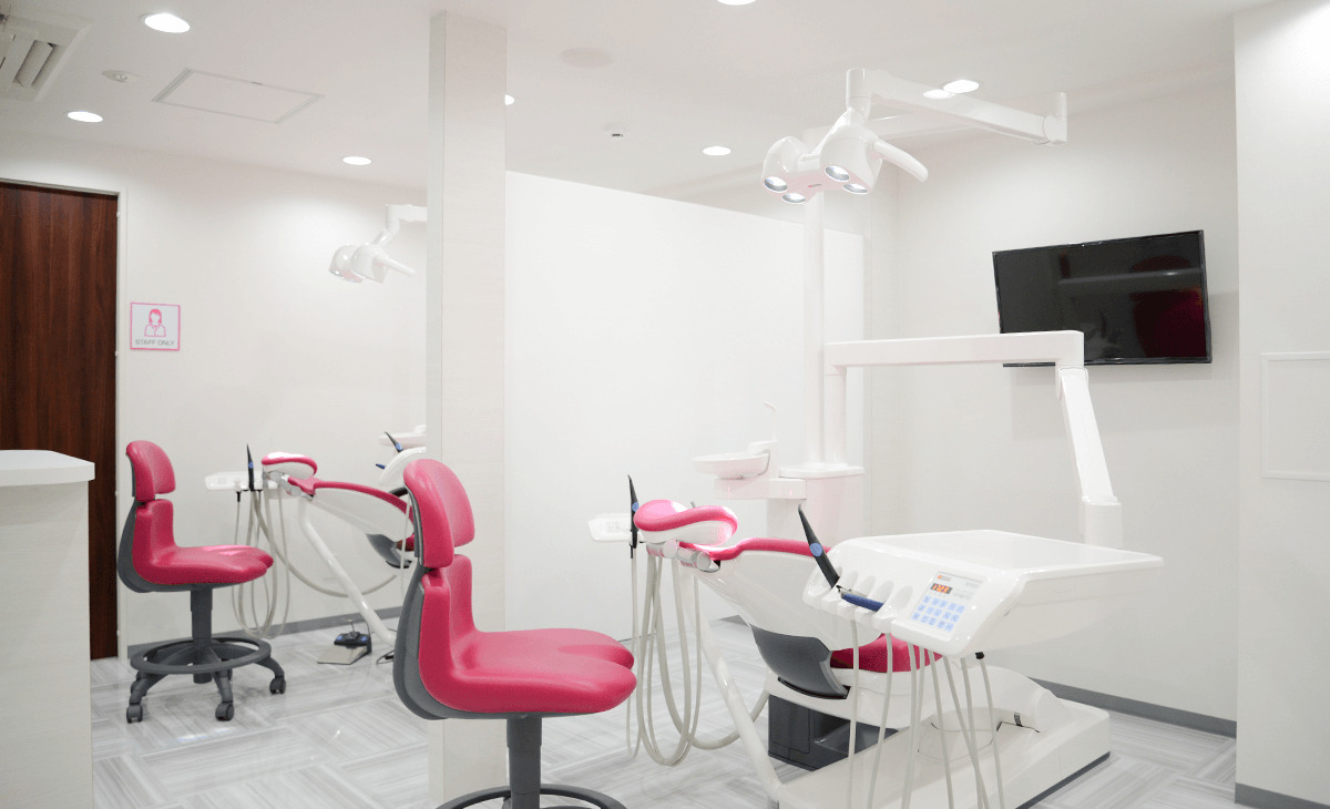 N.S.デンタルクリニック