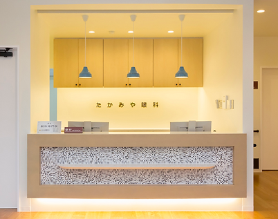 たかみや眼科詳細写真1