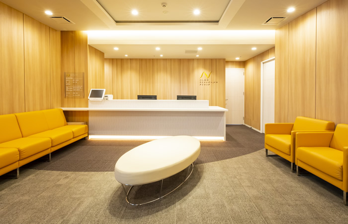 にしかわウイメンズヘルスクリニック詳細写真1