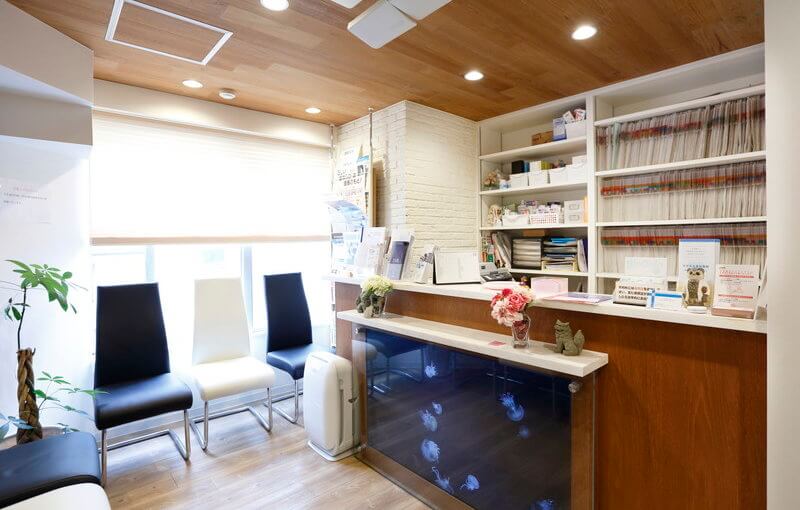 ながぬま歯科医院詳細写真1