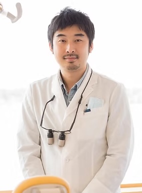 こばり歯科院長