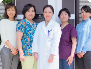 諏訪の森クリニック詳細写真1