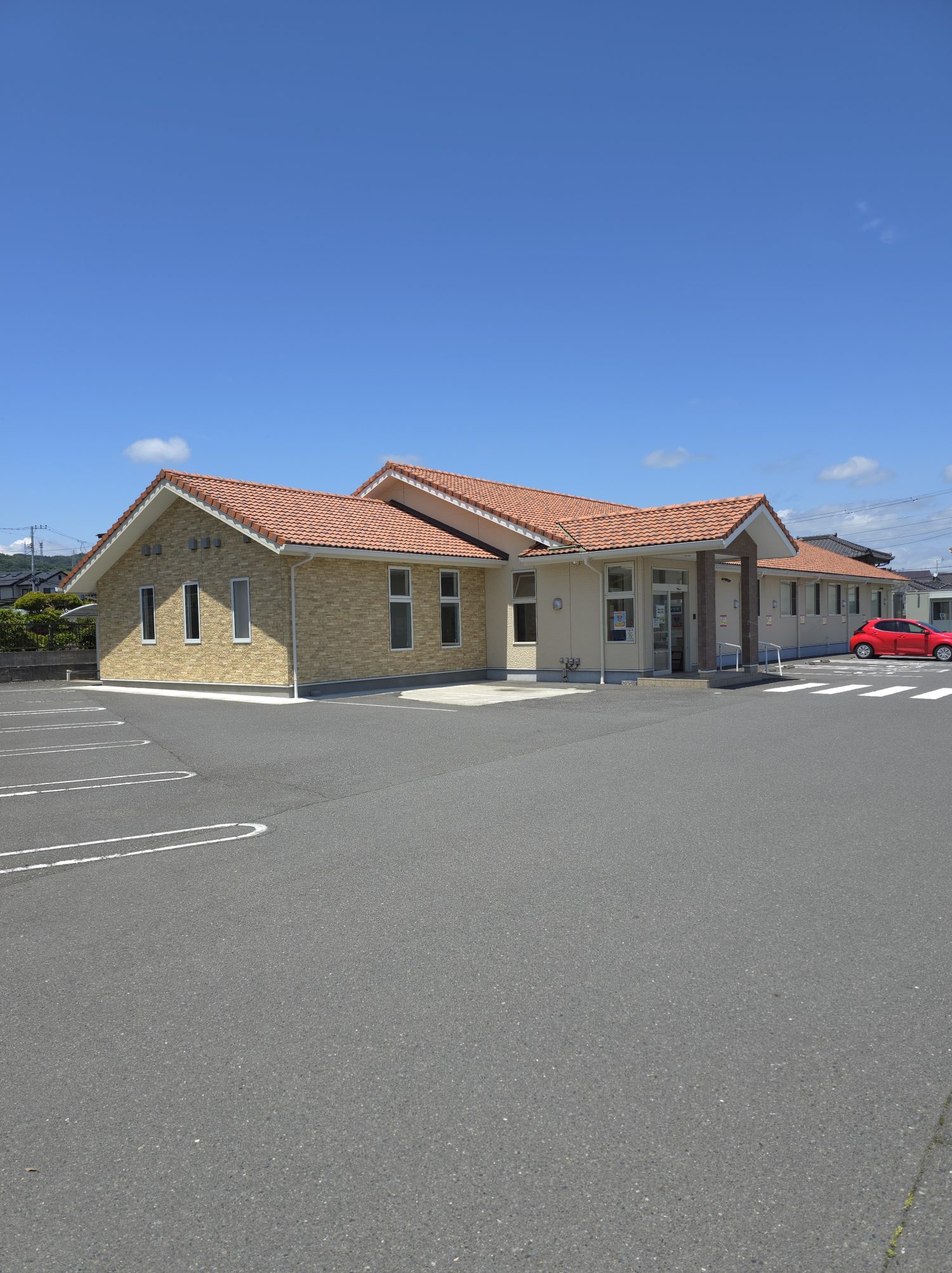 みどりクリニック