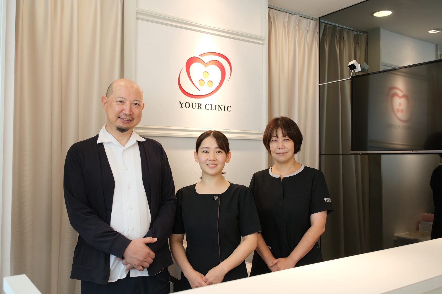 ユアクリニックお茶の水