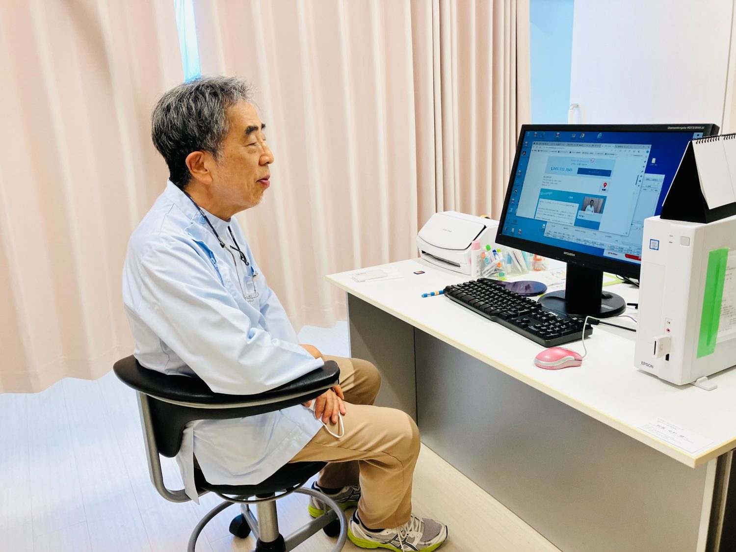 ドクターケンクリニック詳細写真1