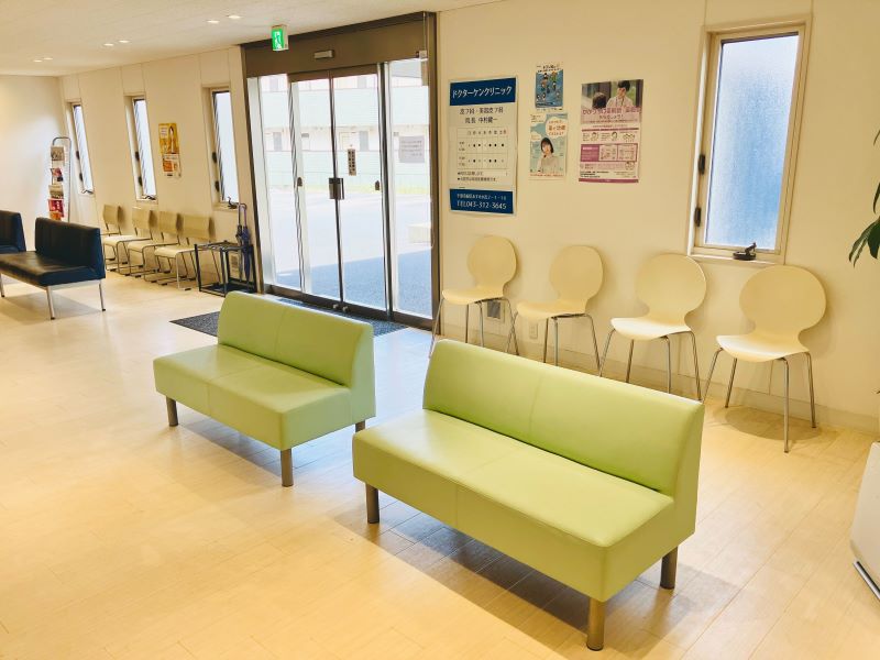 ドクターケンクリニック