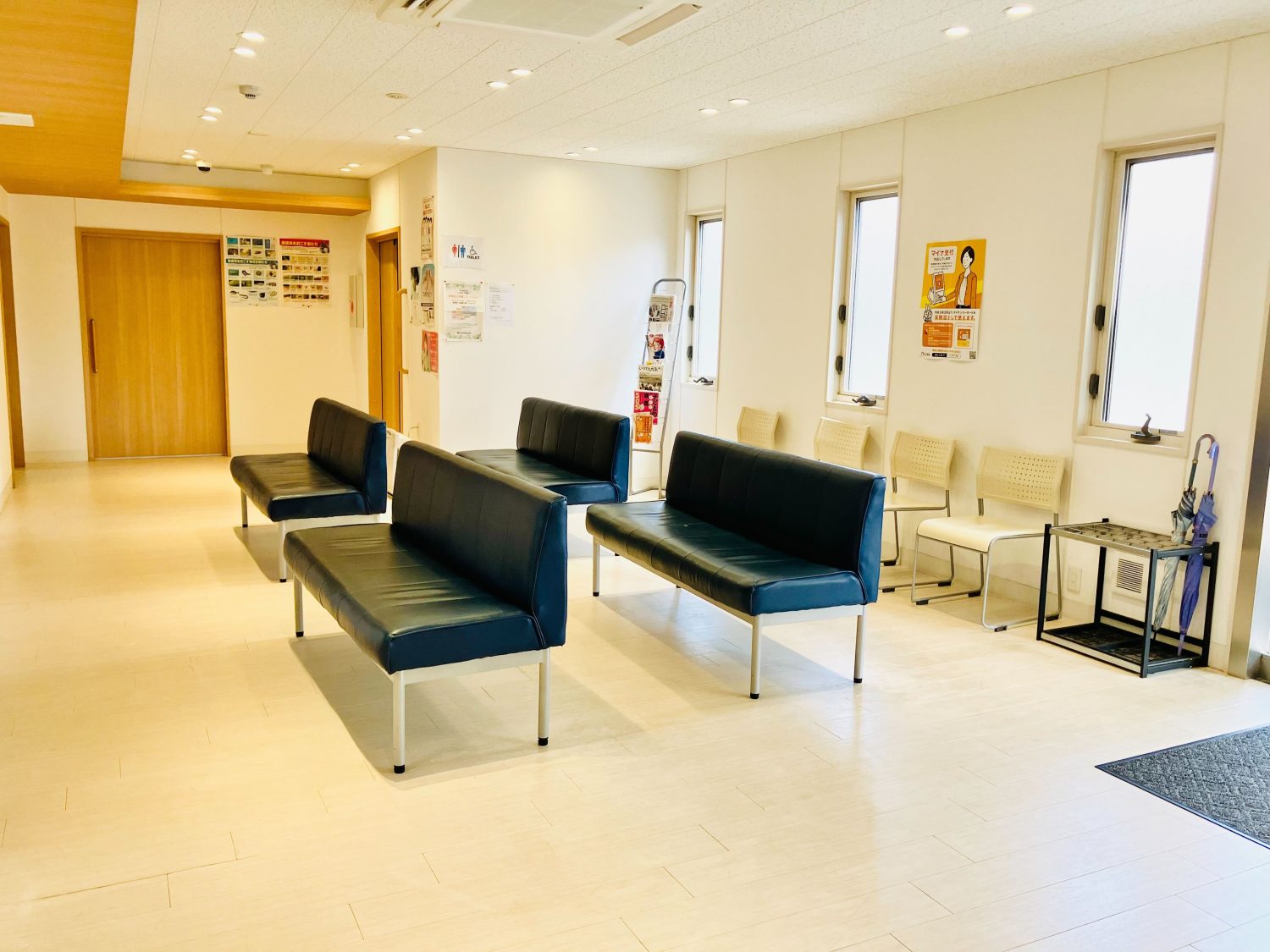 ドクターケンクリニック詳細写真3