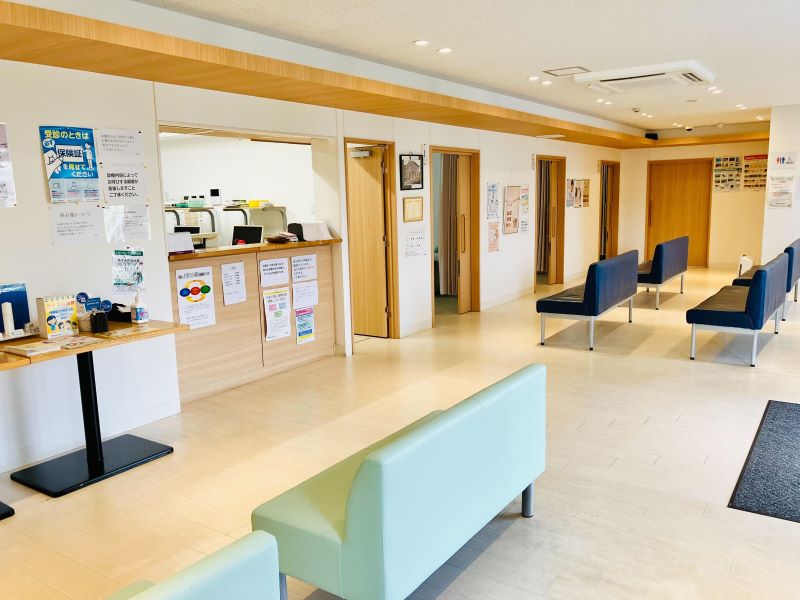 ドクターケンクリニック