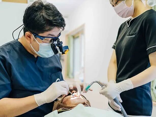 きのうち歯科医院