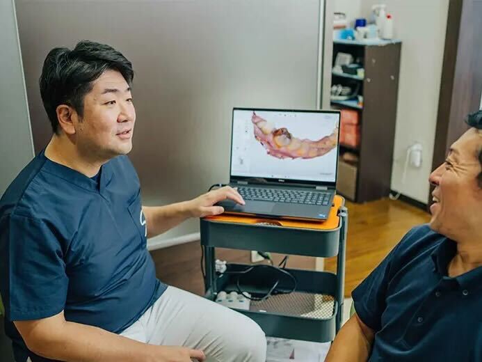 きのうち歯科医院