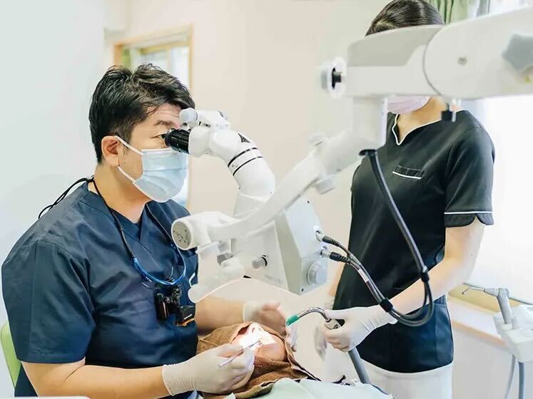 きのうち歯科医院