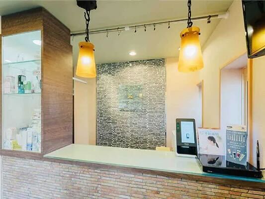 きのうち歯科医院