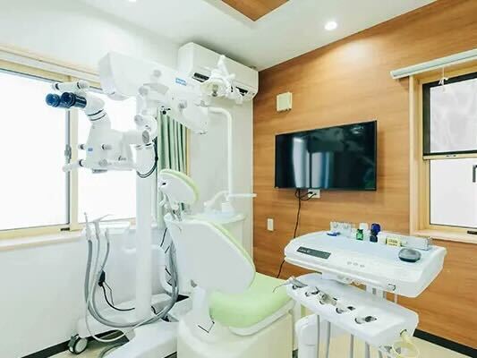 きのうち歯科医院