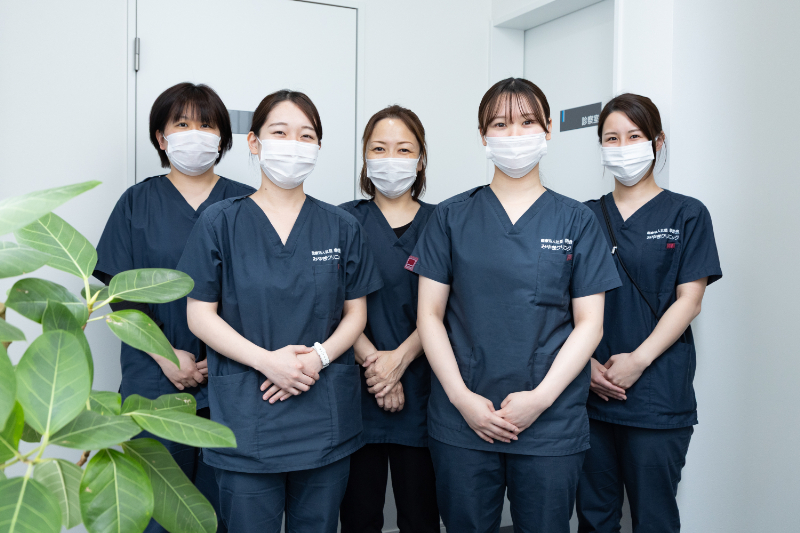 みやぎクリニック