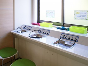 ささき耳鼻咽喉科詳細写真2