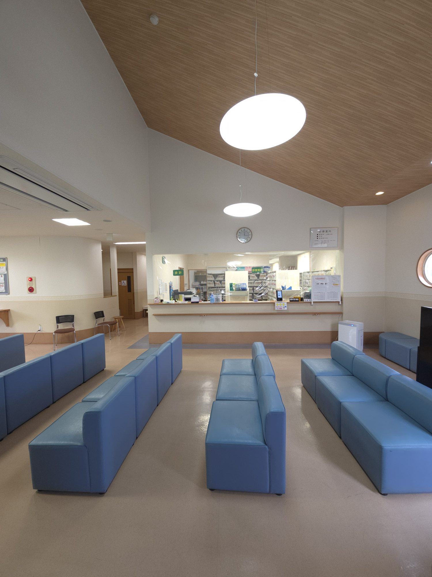 みどりクリニック詳細写真1