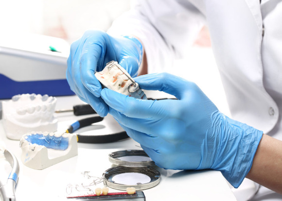 町田NI歯科詳細写真1