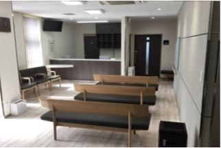 ちば内科・消化器内科詳細写真1