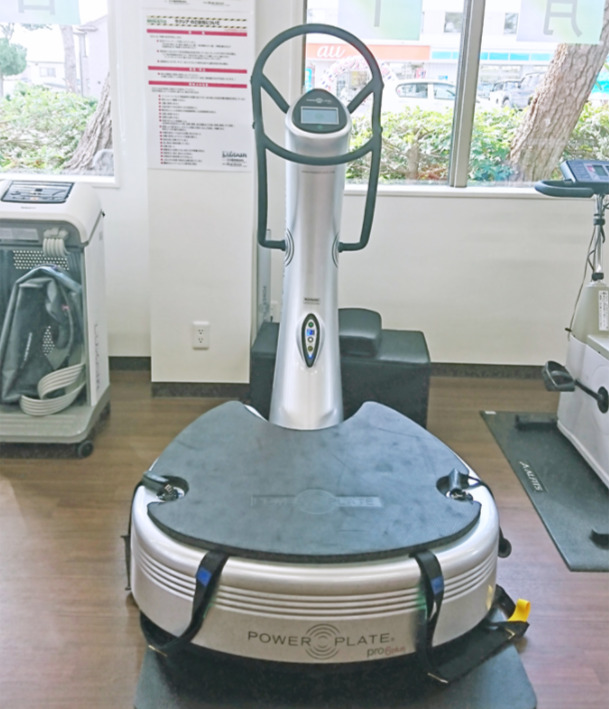 函館あかまつ通り整形外科クリニック詳細写真1