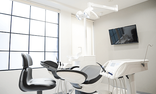 N.S.デンタルクリニック