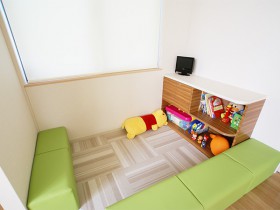 ささき耳鼻咽喉科詳細写真3