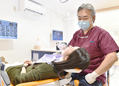 田中 正樹 (タナカ マサキ)