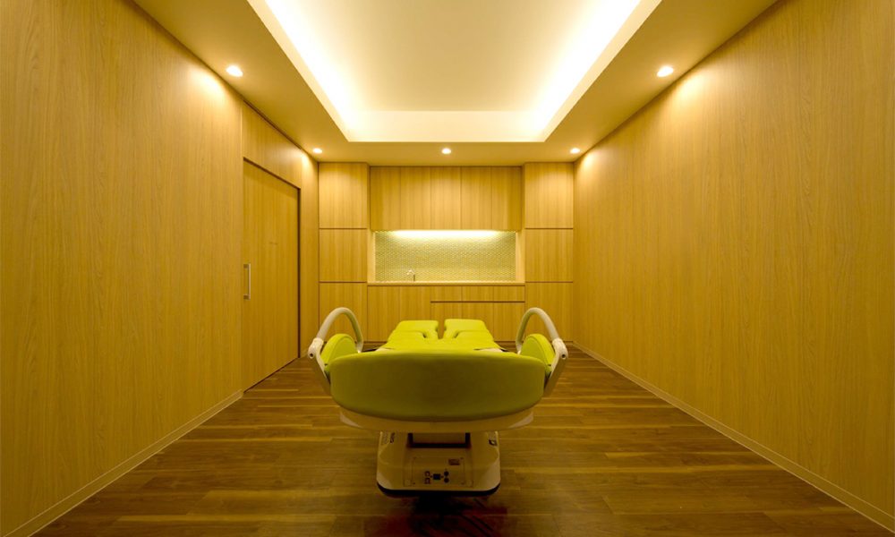 上山レディースクリニック