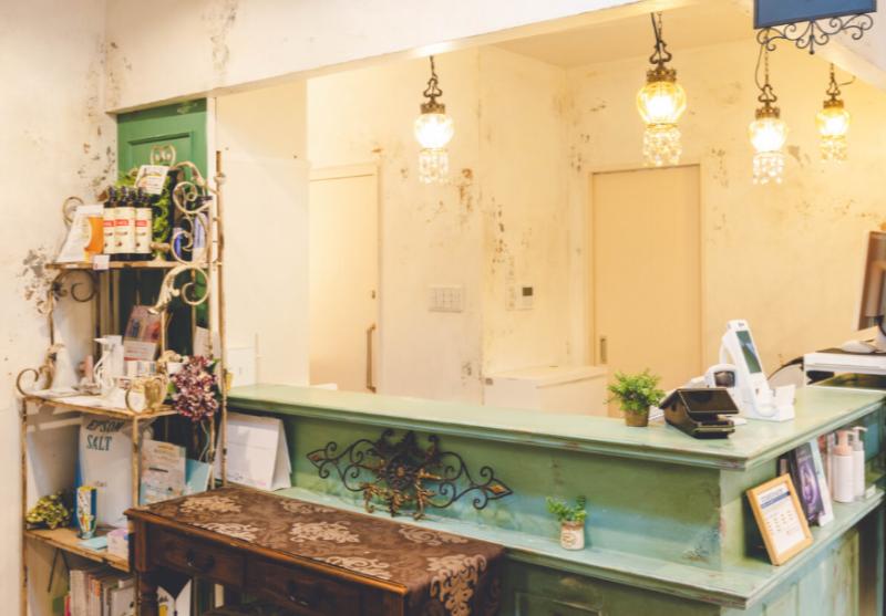 タケダビューティークリニック・美容皮膚科