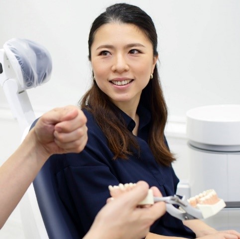 しがデンタルクリニック詳細写真3