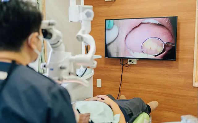 きのうち歯科医院詳細写真2