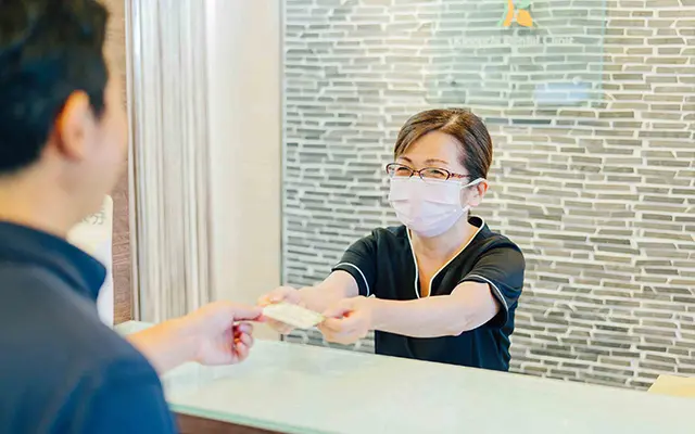 きのうち歯科医院詳細写真3