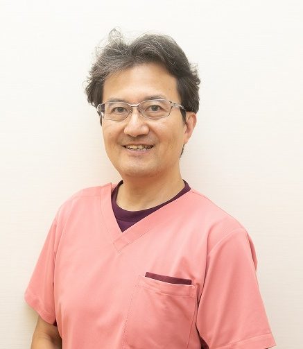 ほりい内科・整形外科クリニック 堀井勝彦