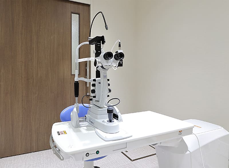 やまだ眼科クリニック