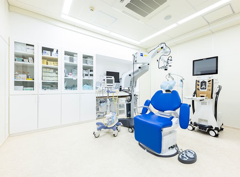 やまだ眼科クリニック