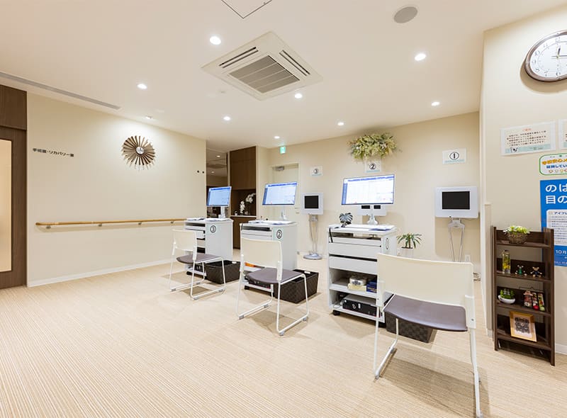 やまだ眼科クリニック