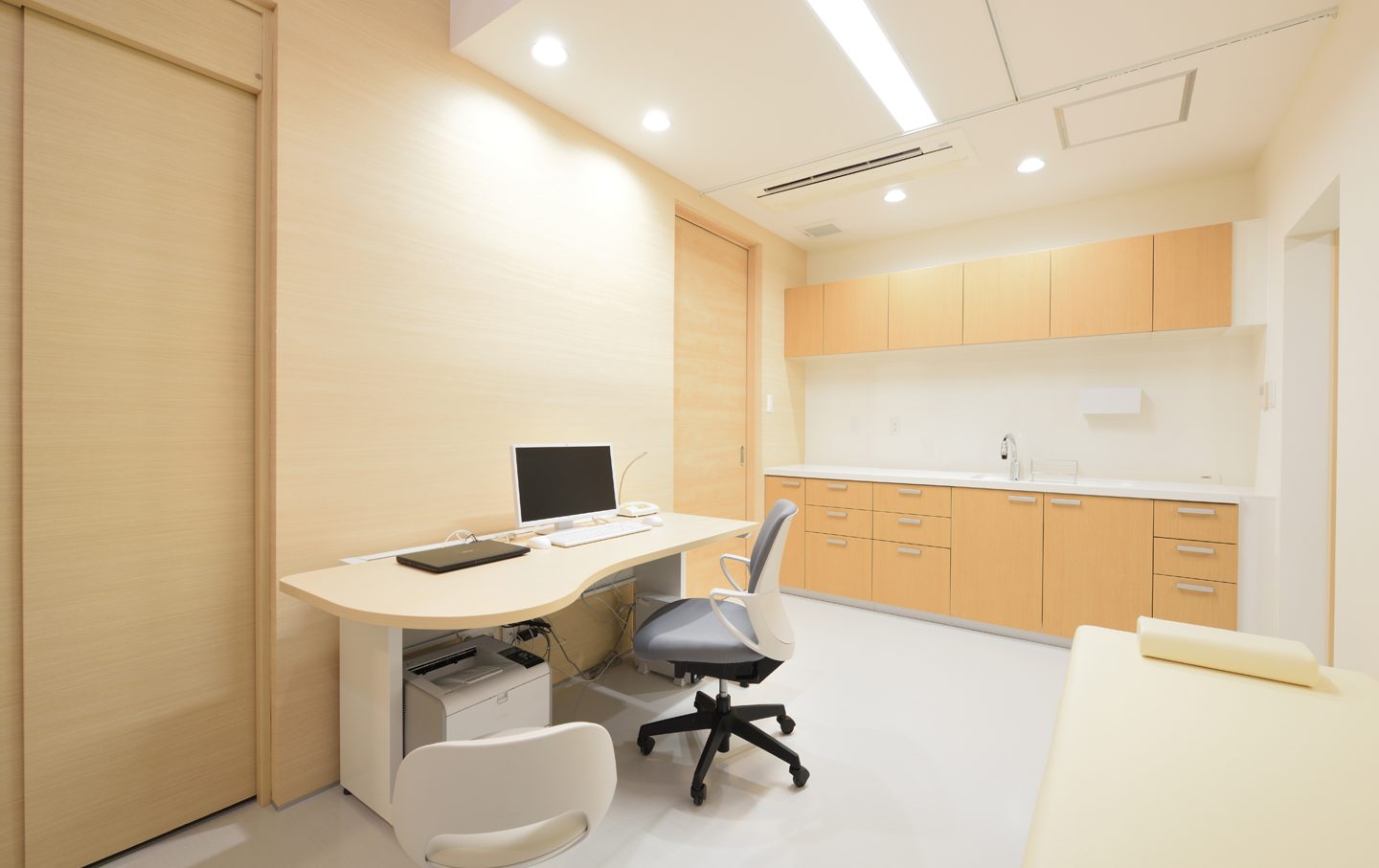 ベニバナファミリークリニック