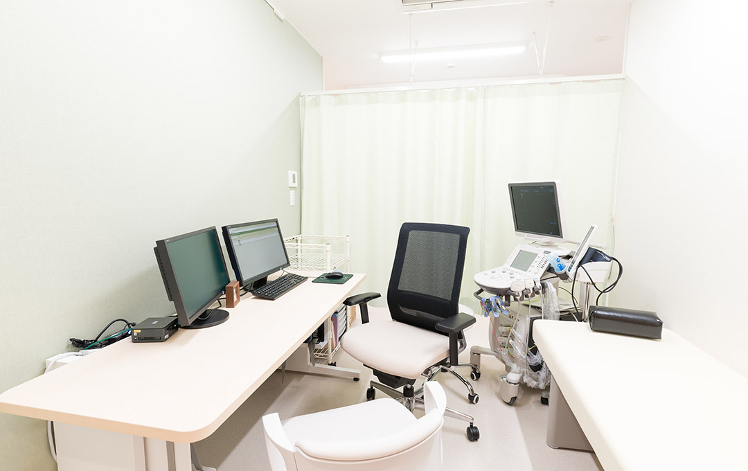 うさみ内科クリニック