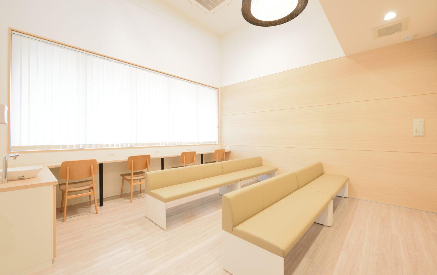 ベニバナファミリークリニック