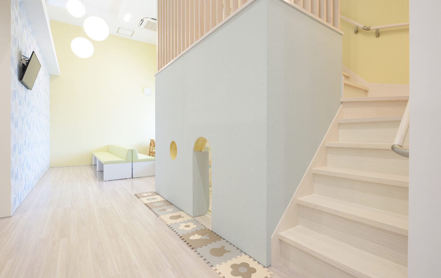 ベニバナファミリークリニック