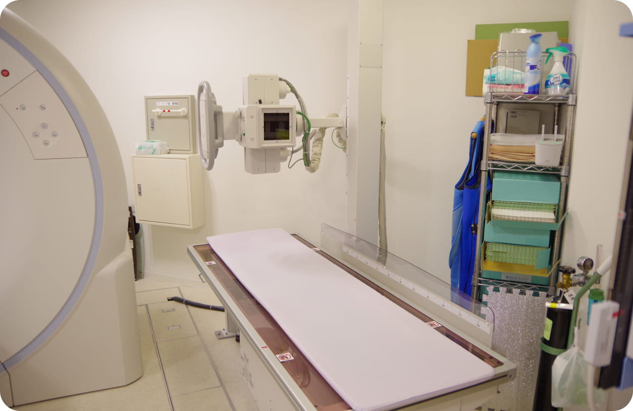 眞田クリニック・医科詳細写真1