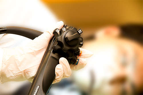 栄町消化器・内視鏡内科クリニック詳細写真1