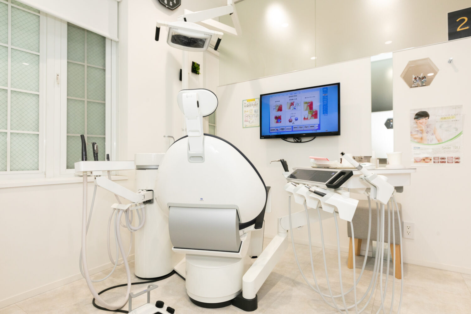 しがデンタルクリニック