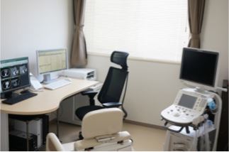 ちば内科・消化器内科詳細写真2