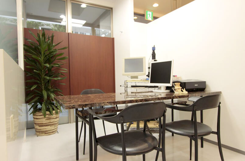 医療法人社団みやた会 笹本歯科・矯正歯科詳細写真1