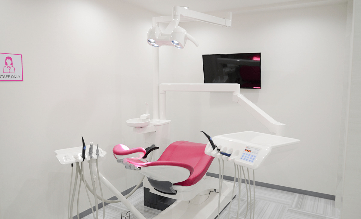 N.S.デンタルクリニック