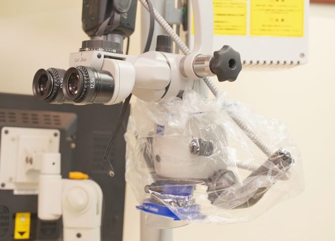 ながぬま歯科医院詳細写真3