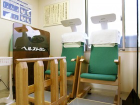 ささき耳鼻咽喉科詳細写真1