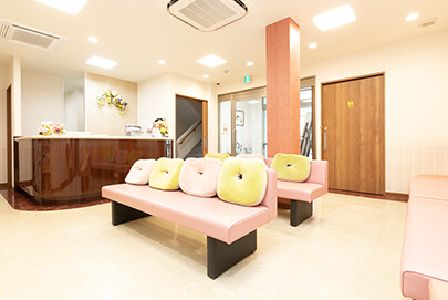 ほりい内科・整形外科クリニック