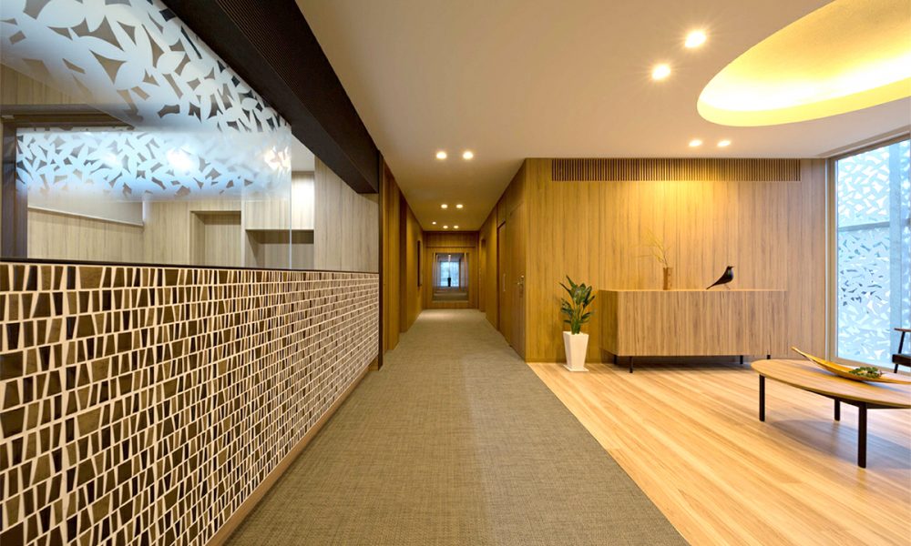 上山レディースクリニック